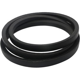 Tcctddos Lawn Mower Deck Belt 1/2" x 112" for Toro 110-6871, TimeCutter Z4200, Z4220 and Z4235 with 42" Deck