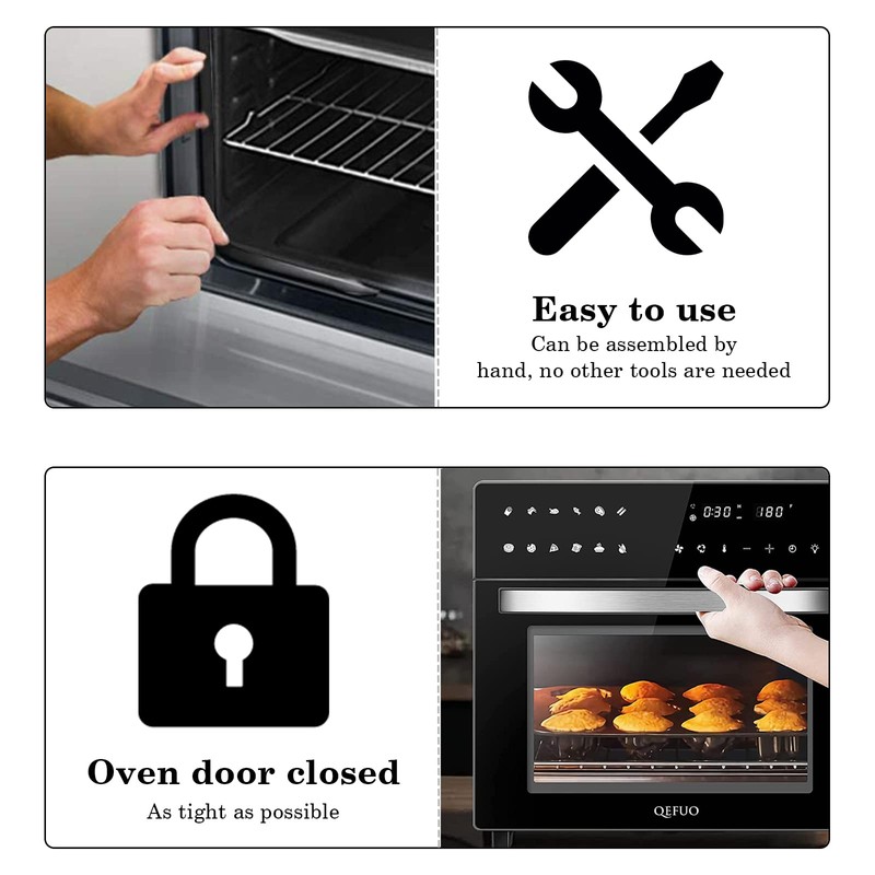 Antoble BOD20 - Oven Seal / Seal Rubber Suitable for