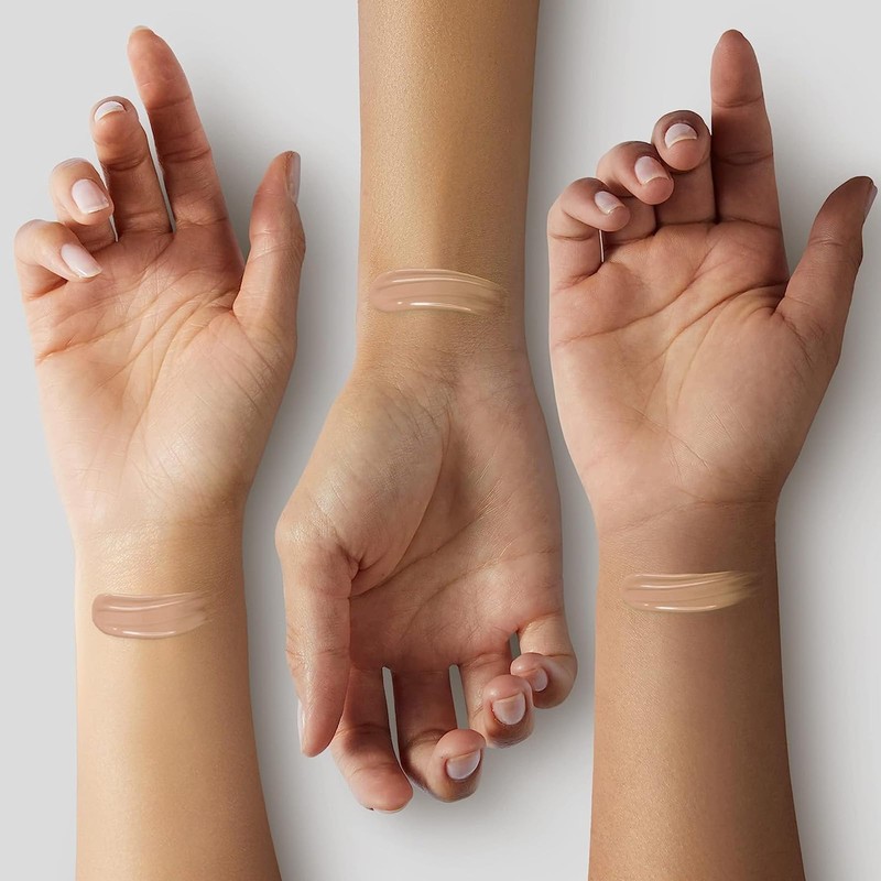 Liquid Concealer - Moisture Under Eye Brightener Concealer Makeup Full