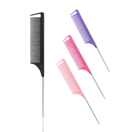 Stainless Steel Pointed