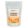 Molibake Multigrain Bread Mix – Premium All-Natural Baking Mix for