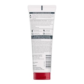 Eucerin Intensive Repair, Extra-Enriched Foot Creme, 3 Oz (Pack of 3)