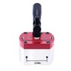 ON/Off Welding Magnets, 550LBS Switchable Magnetic Welding Holder, Powerful Magnets