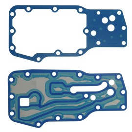 FEL-PRO ES 72376 Oil Cooler Mounting Set