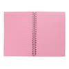 Pukka Pad, Irlen Jotta Pad A5 Notebook 3-Pack – Wire