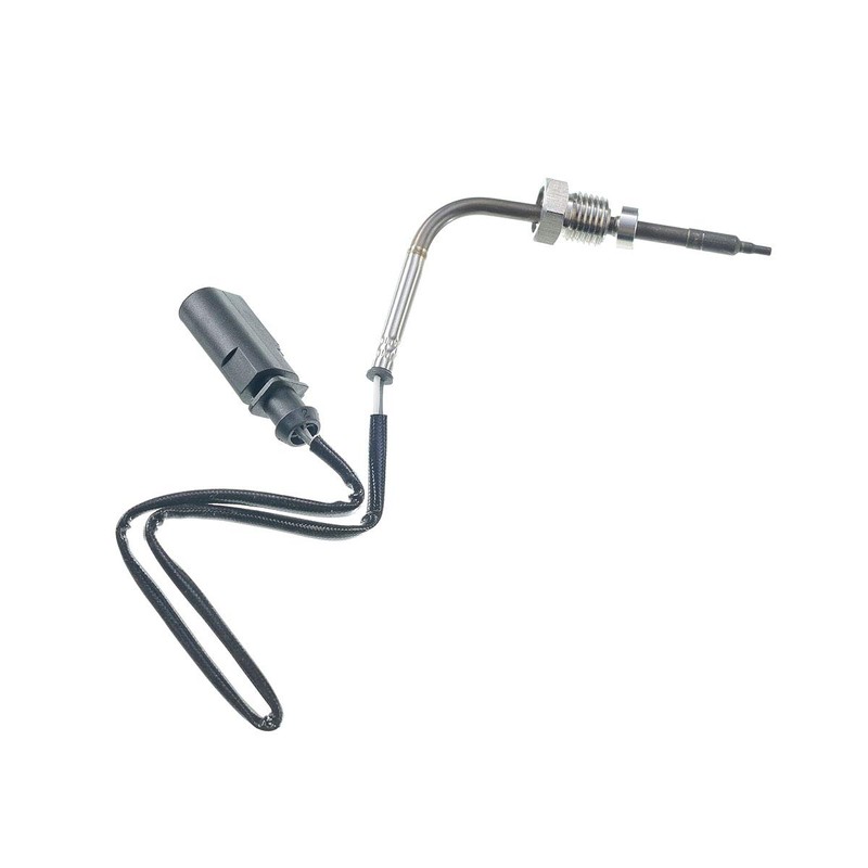 Exhaust Gas Temperature Sensor for A4 A5 A6 A8 Q5