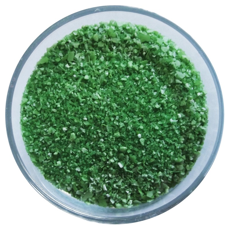 Rokz Green Margarita Salt Drink Rimmer 3 Pack Bundle, 15