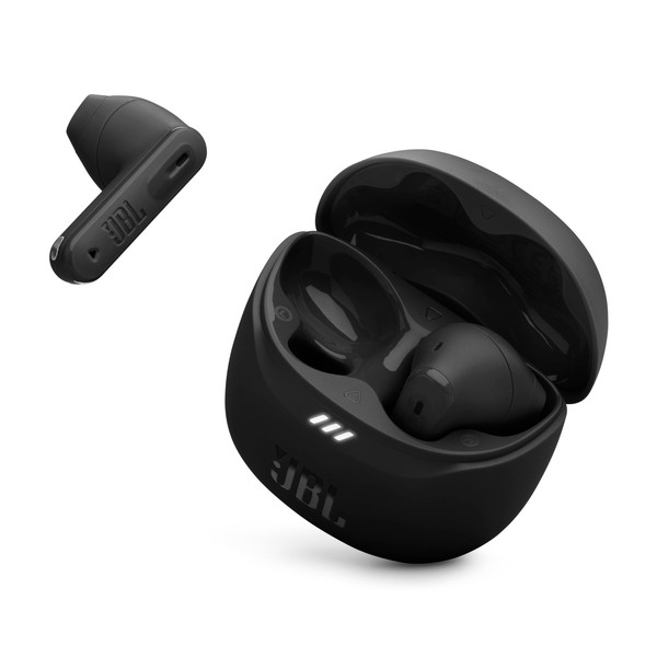JBL Tune Flex 2 - True Wireless Noise Cancelling Earbuds