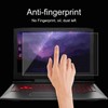 Anti Blue ray Computer Screen Protector Toughened Laptop Screen Protector