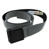 Travel Money Belt - Comfortable, Slim & Anti-Theft Design -
