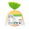 La Banderita® Street Taco | 4" Yellow Corn Tortillas |