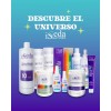 Kit Isseda Nutrición Capilar Silk+bifasico+tratamiento 3 Pz