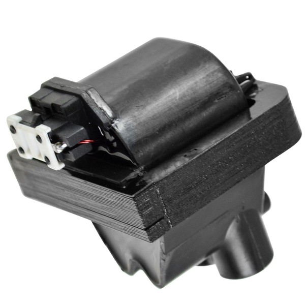 TRQ Ignition Coil Pack for Chevy Buick Pontiac Oldsmobile 2.3L