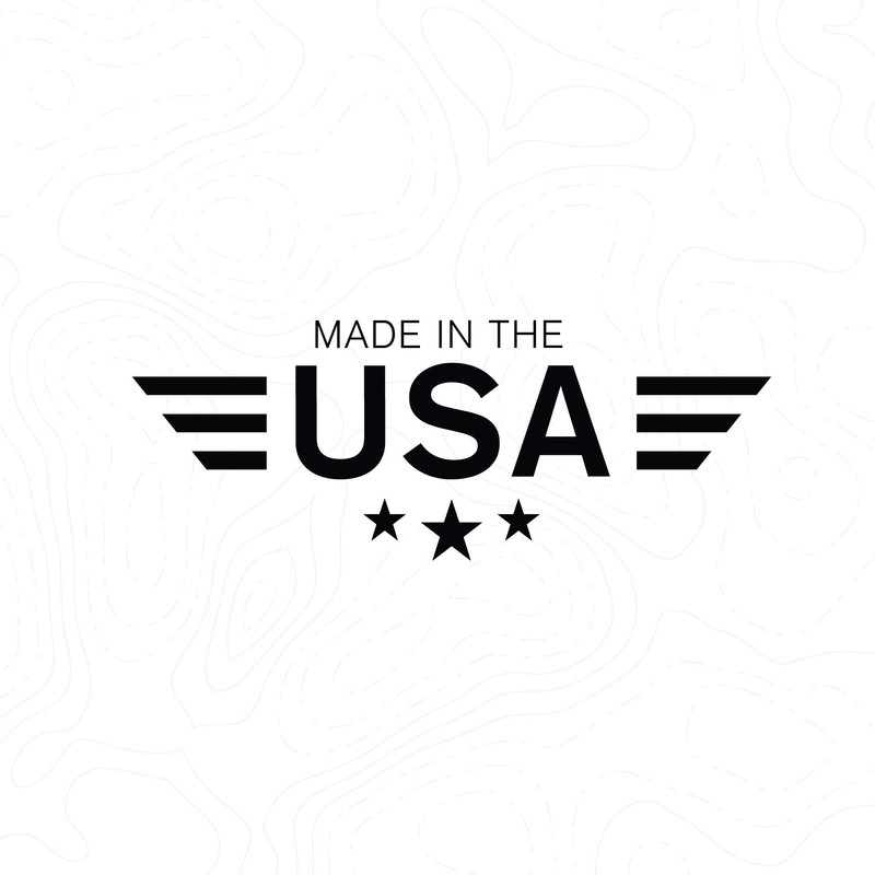 Atwood Rope MFG 550 Paracord 100 Feet 7-Strand Core Parachute