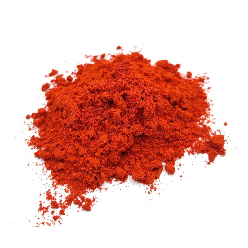 Hungarian Paprika Sweet Powder 85g - 1,95Kg ASTA 170 Premium