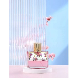 EBC COLLECTION CL EAU FOR WOMEN'S PARFUM PERFUME SPRAY 3.4 OZ NEW