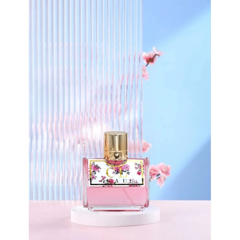 EBC COLLECTION CL EAU FOR WOMEN'S PARFUM PERFUME SPRAY 3.4