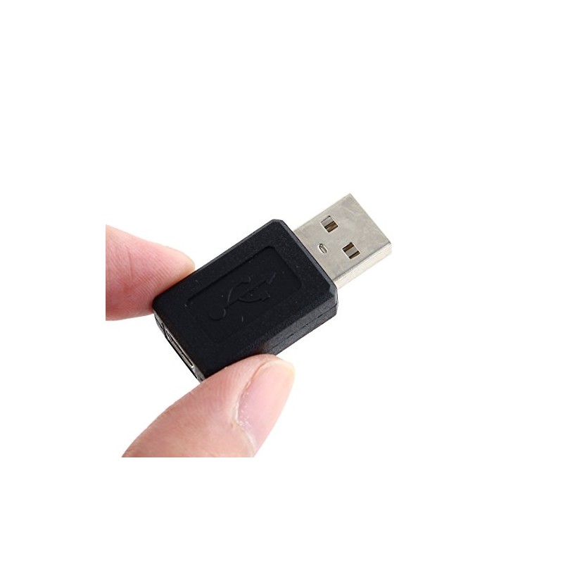 uxcell 1 Pack PC Computer USB 2.0 A Male to