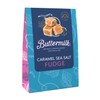 Buttermilk Luxury Caramel and Seasalt Fudge 150g