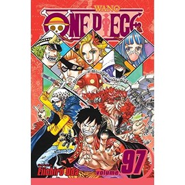 One Piece, Vol. 97 (97)