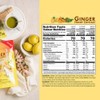 Prince of Peace Instant Ginger Honey Crystals in Assorted Flavors,