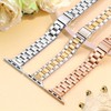 SIBOYL Women's Popular Bands, 1.8 inches (46 mm), 1.8 inches