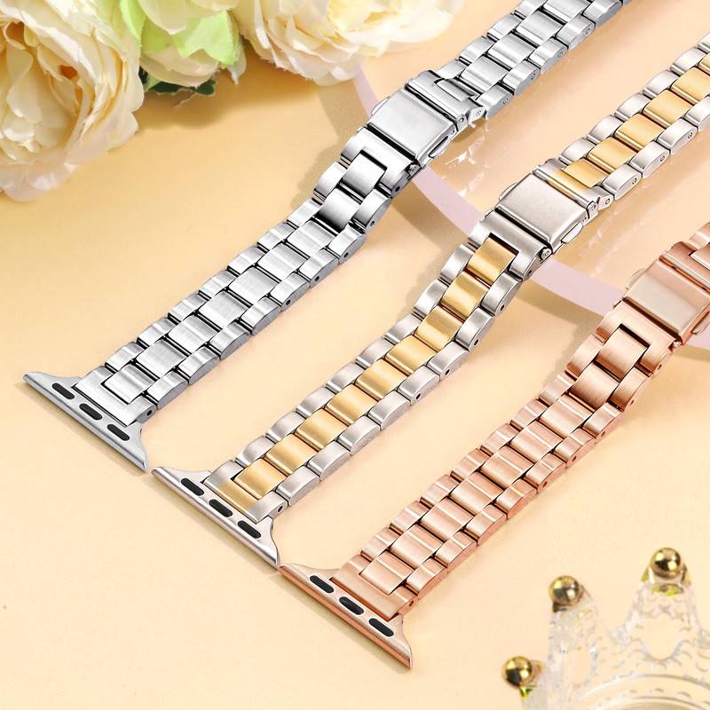 SIBOYL Women's Popular Bands, 1.8 inches (46 mm), 1.8 inches