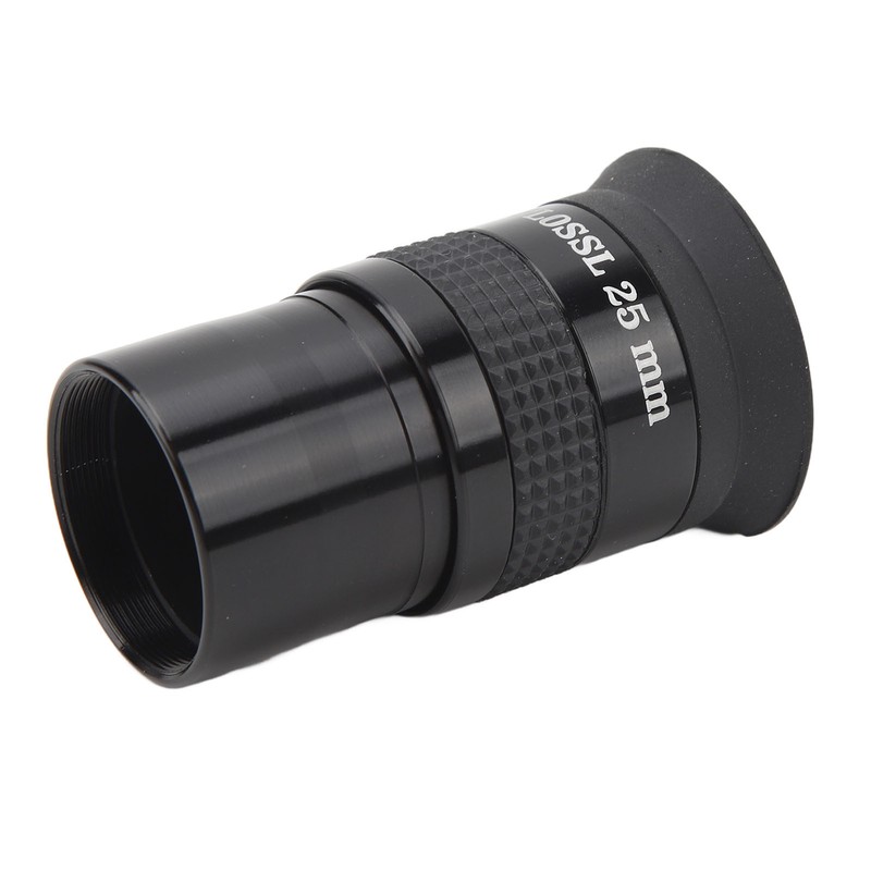 Telescope Eyepiece 1.25in Plossl Multilayer Broadband Coating Astronomical Telescopes Accessory