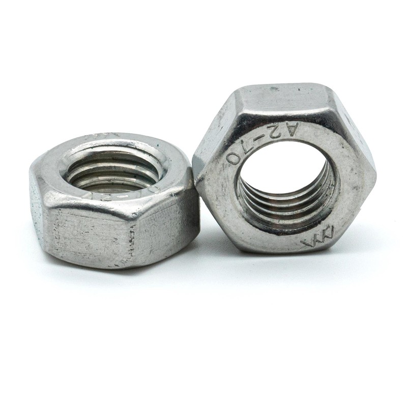 Hippo Hardware (7/16" - 20 TPI) UNF Imperial Fine Thread