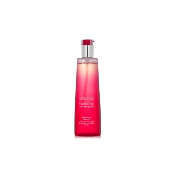 Nutritious Super-Pomegranate Radiant Energy Lotion - Light (Limited Edition)  400ml/13.5oz
