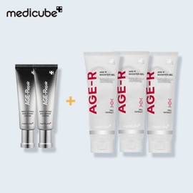 Medicube Breapair Cream 2 x + Booster Gel 250ml x 3 x / 메디큐브리페어크림 2개+부스터젤 250ml 3개