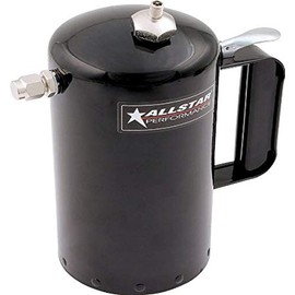 Allstar Performance ALL10516 Steel Sprayer, Black