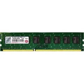 UD_Transcend TS256MLK64V3N 2GB DDR2 SDRAM Memory Module
