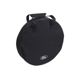 Ford Genuine Electric Vehicle EV Cable Carrying Case/Bag Black 2495739