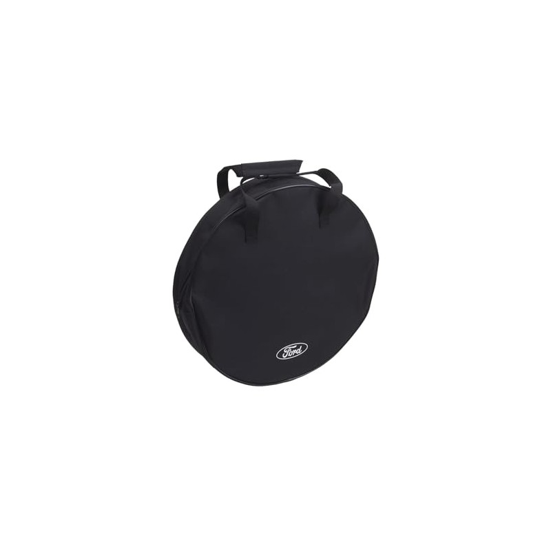 Ford Genuine Electric Vehicle EV Cable Carrying Case/Bag Black 2495739