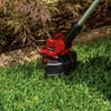 Original Einhell thread spool GE-CT 18/25 Li (grass trimmer accessories,