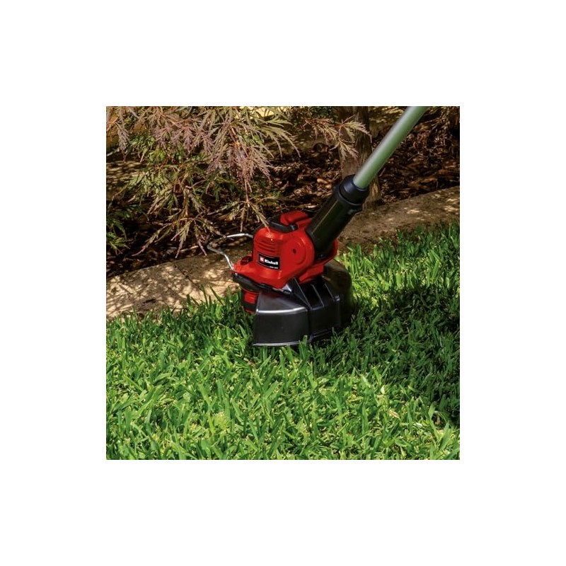 Original Einhell thread spool GE-CT 18/25 Li (grass trimmer accessories,