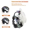 Car Rear Liftgate Lock Actuator Trunk Latch 74801-TF0-003 Door Latch
