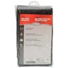 RoadPro RPSB-14BK Seat-Back Organizer Travel Essentials - Black