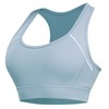 Sports Bras for Women High Support, Adjustable High Impact Sports