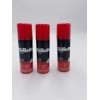Gillette 3 Pack Gillette Foamy Regular Shaving Cream 2 oz