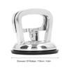 80KG Glass Suction Cup Lifting Moving Mover Aluminium Alloy Vacuum