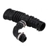 Air Filter Hose, Air Filter Intake Flow Hose Pipe Clip