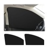 JNNJ Car Side Window Sun Visor, Car Sun Visors UV