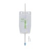 あしかメディ Yurin N10013 Mini Bag, Everyday Use, 11.8 fl oz