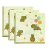 40Pcs Capybara Napkins Paper,Capybara Patterned Napkins for Home Kitchen Capybara