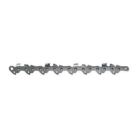 Oregon 91PX056G 56 Drive Link Chamfer Chisel Xtra Guard 3/8-Inch Pitch Low Kickback Saw Chain
