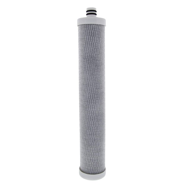 Tier1 10 Micron PRE-RO Carbon Block Reverse Osmosis Filter Replacement