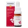 Kosmea Organic Rose Hip Oil 10ml