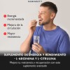 Suplemento en cpsula Newmanity MineralesVitaminas de Nitro NOX x 733mg